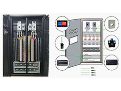 数据中心精密配电管理系统解决方案