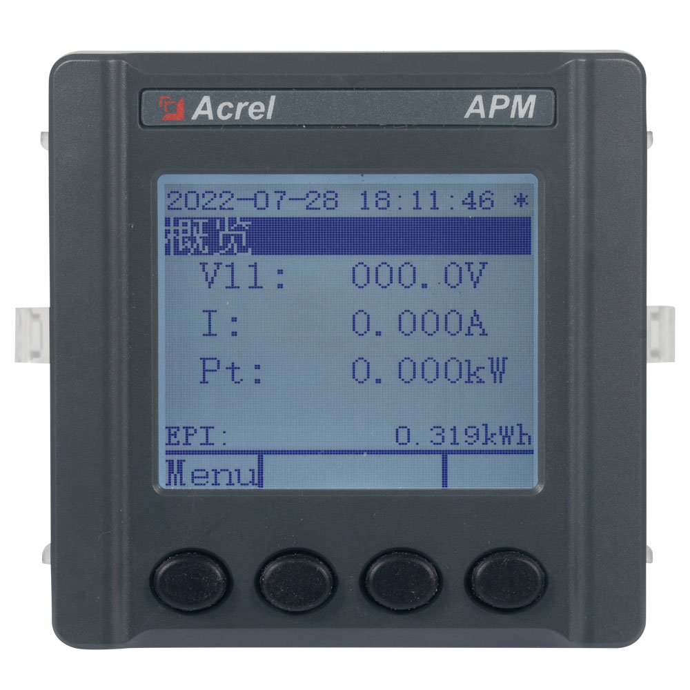 APM5系列电能质量分析仪表