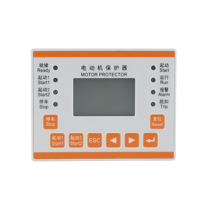 ARD2F系列分体式电动机保护器